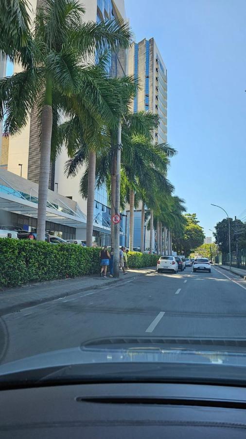 Mundial Hotel & Flat Ssa Salvador Kültér fotó