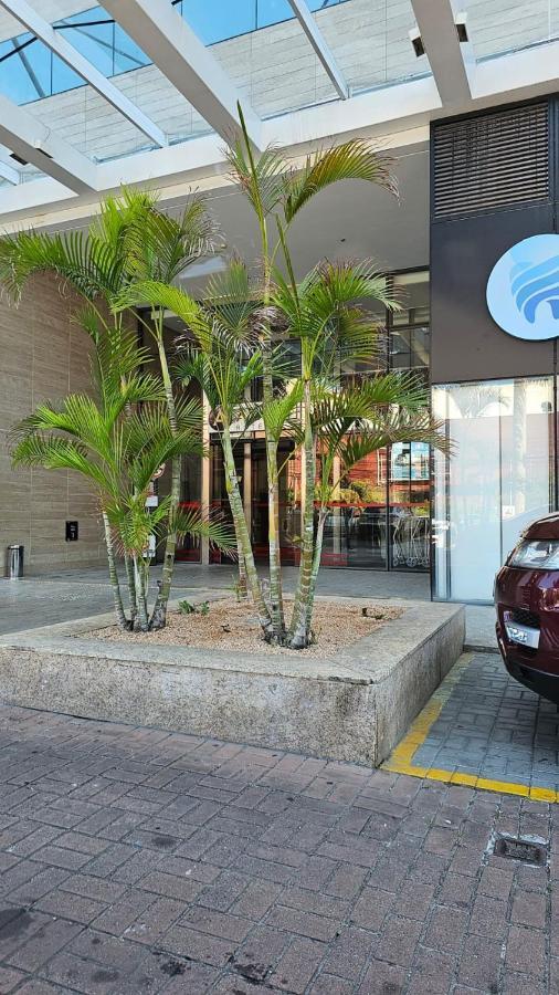 Mundial Hotel & Flat Ssa Salvador Kültér fotó
