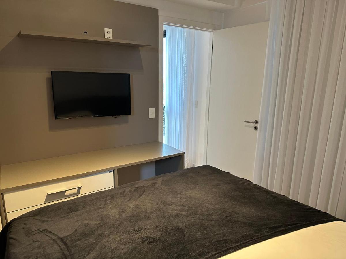 Mundial Hotel & Flat Ssa Salvador Kültér fotó